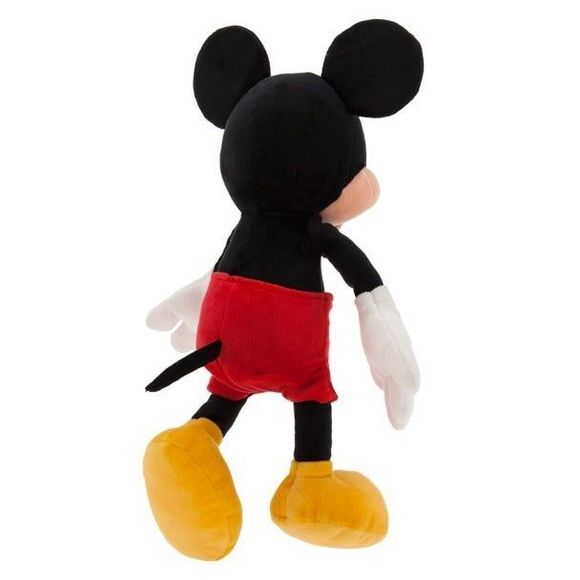 Disney Mickey Mouse Plush large 18 in Jumbo | Walt Disney Official Toy - Picture 2 of 3